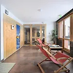 Daire Backgammon - Le Backgammon Mae-3447 La Plagne